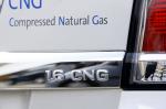 Opel Zafira CNG 2006 года